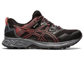 Asics Kadın GEL-SONOMA 5 G-TX Trail Koşu Ayakkabısı TR912IV